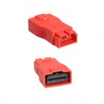 KIA 20Pin Adapter Connector for Autel MaxiSys MS909 MS919 Ultra